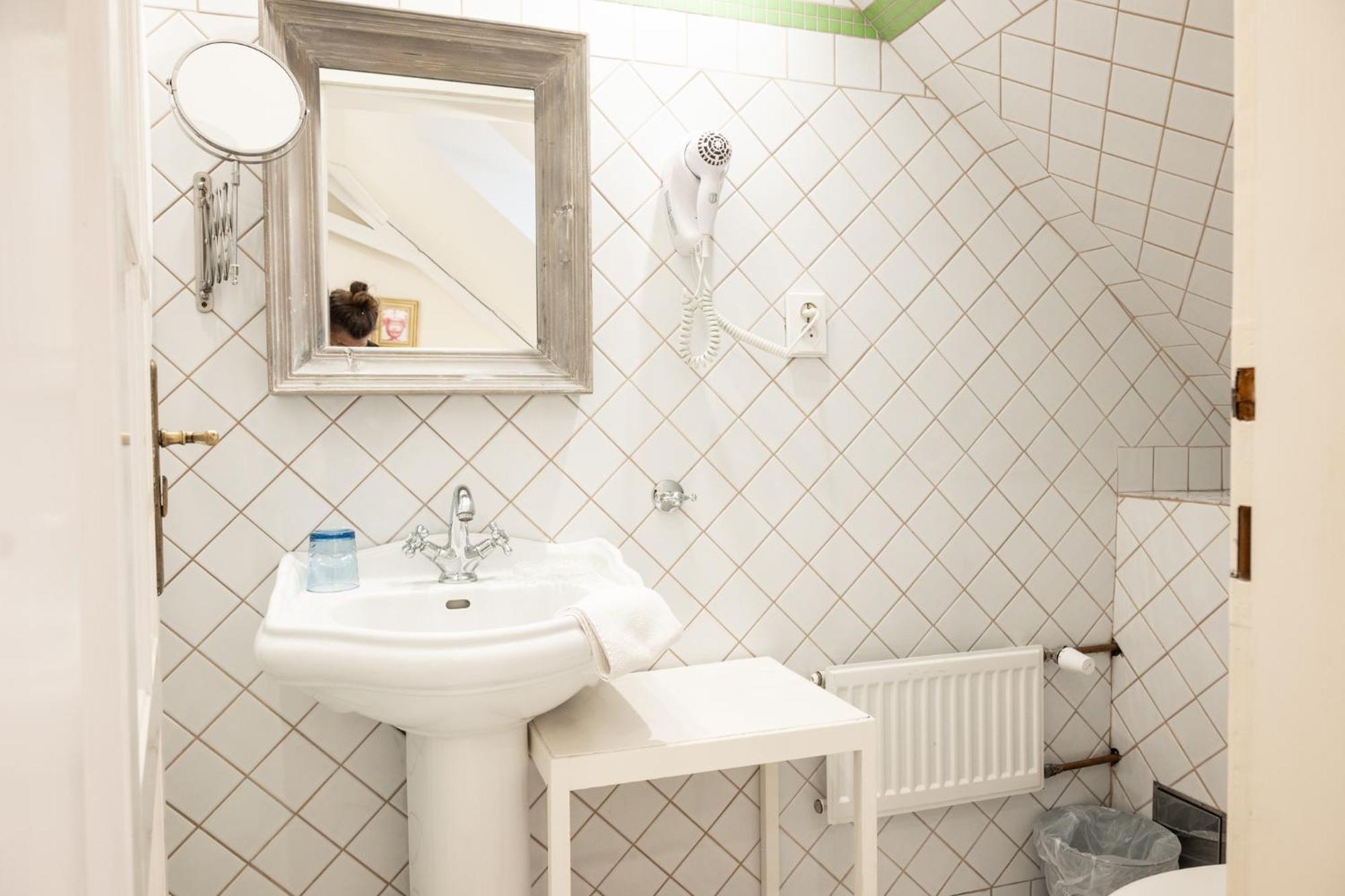 Family Hotel Okoř Εξωτερικό φωτογραφία